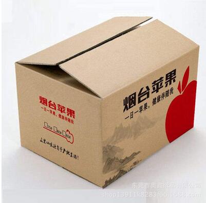 紙箱包裝對(duì)商品所起到的功效有什么？