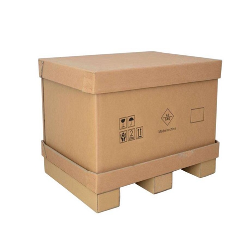 怎樣定制到合適自身應(yīng)用的紙箱商品？